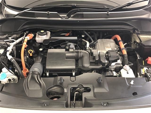 HONDA VEZEL e:HEV 2024