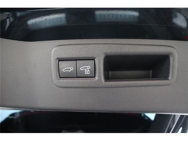 TOYOTA HARRIER HYBRID 2020