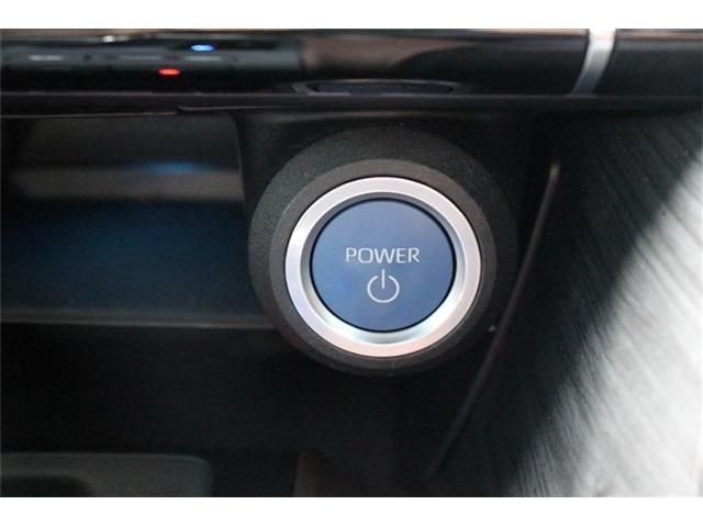 TOYOTA HARRIER HYBRID 2020