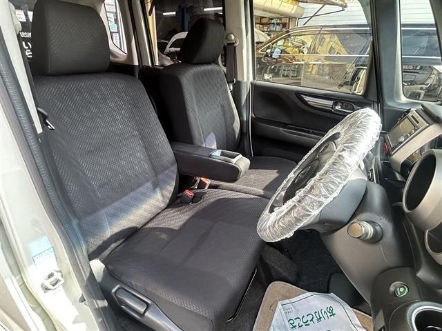 HONDA N BOX CUSTOM 2013