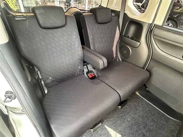 HONDA N BOX CUSTOM 2013