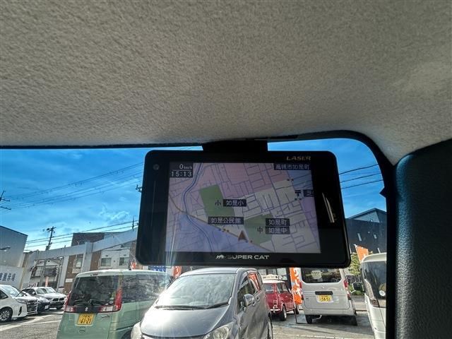 HONDA N BOX CUSTOM 2013