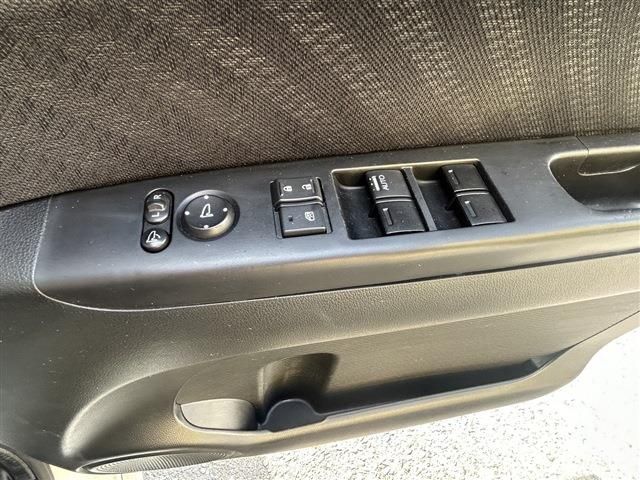 HONDA N BOX CUSTOM 2013