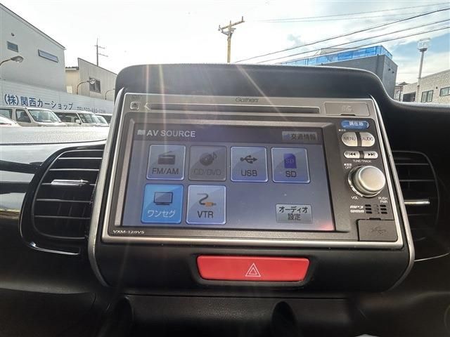 HONDA N BOX CUSTOM 2013