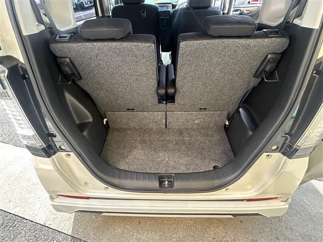 HONDA N BOX CUSTOM 2013