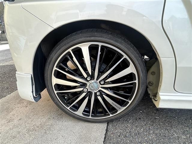 HONDA N BOX CUSTOM 2013