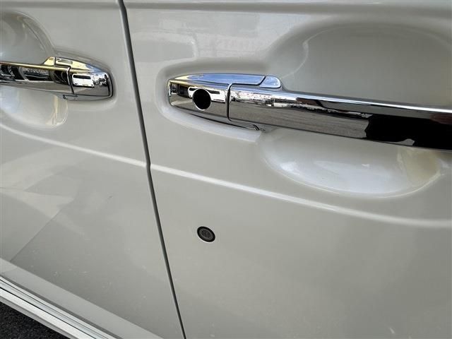 HONDA N BOX CUSTOM 2013