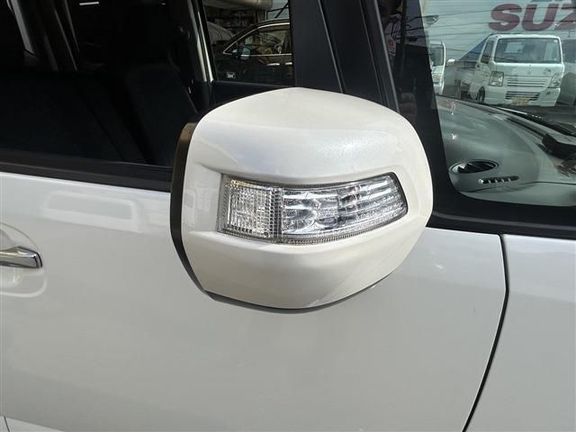 HONDA N BOX CUSTOM 2013