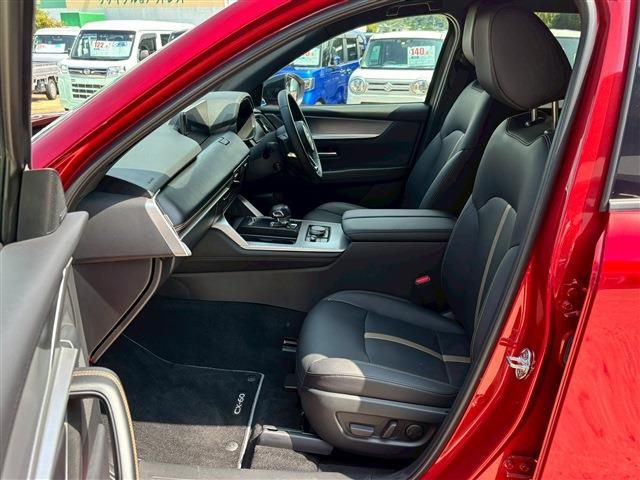 MAZDA CX-60 2023