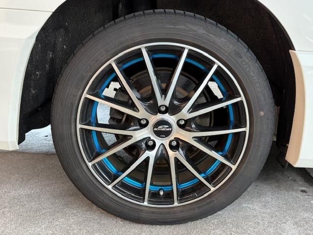 NISSAN SERENA  WG 2018