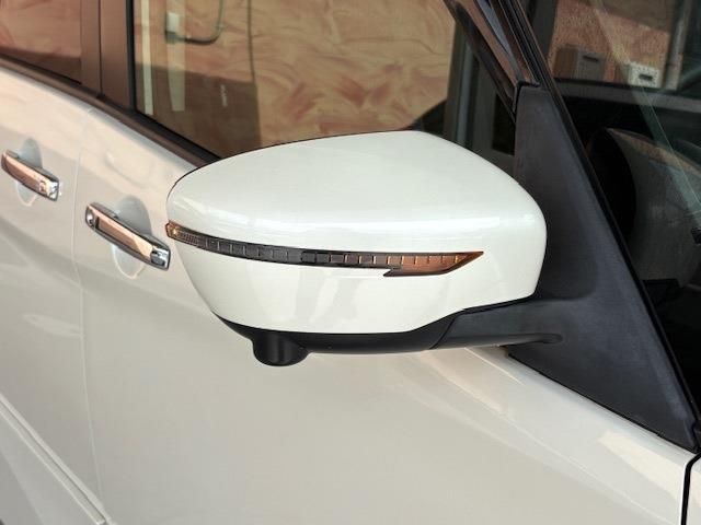 NISSAN SERENA  WG 2018