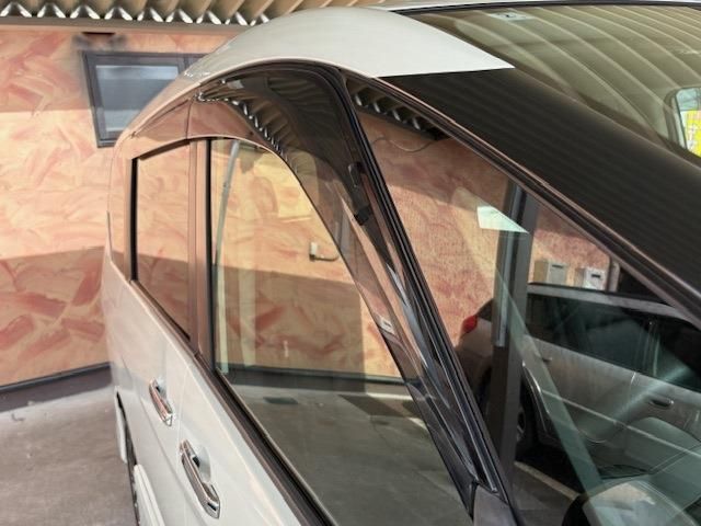 NISSAN SERENA  WG 2018