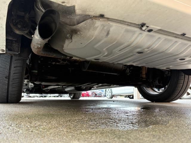 NISSAN SERENA  WG 2018