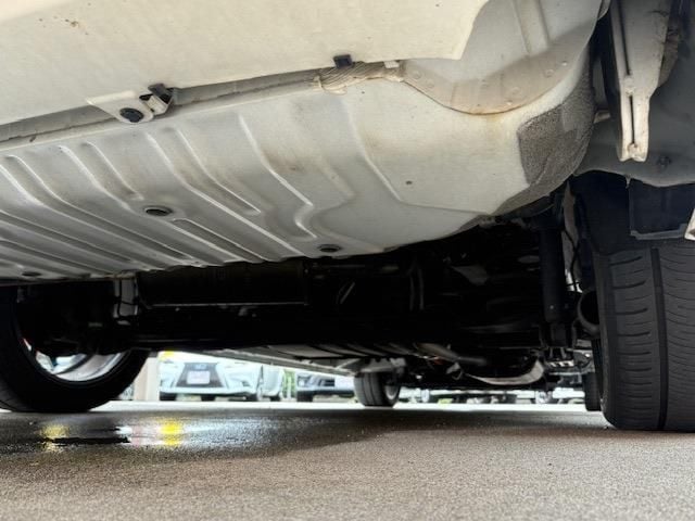 NISSAN SERENA  WG 2018