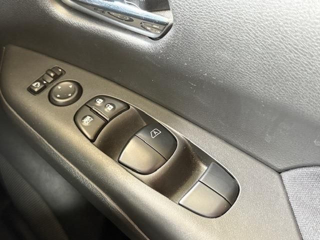 NISSAN SERENA  WG 2018