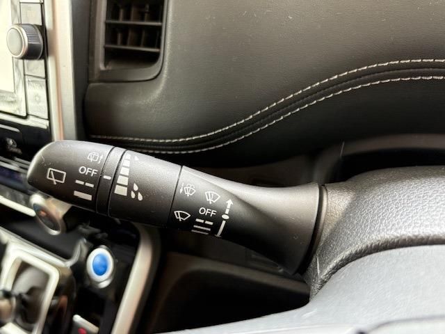 NISSAN SERENA  WG 2018