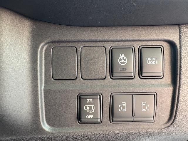 NISSAN SERENA  WG 2018