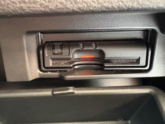 NISSAN SERENA  WG 2018