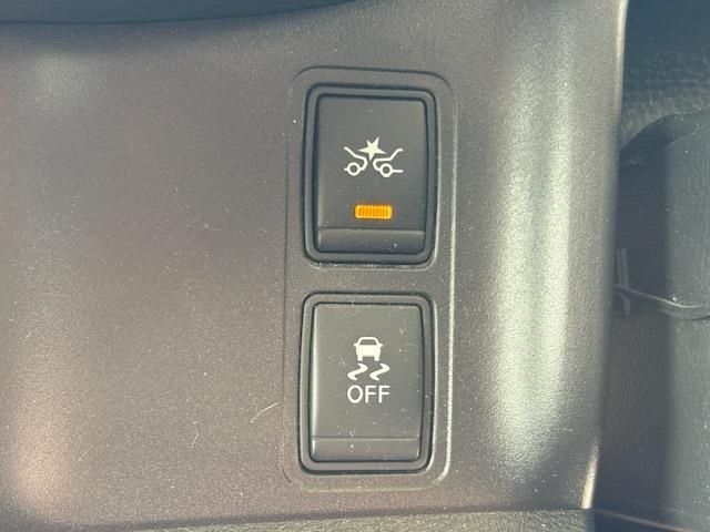 NISSAN SERENA  WG 2018