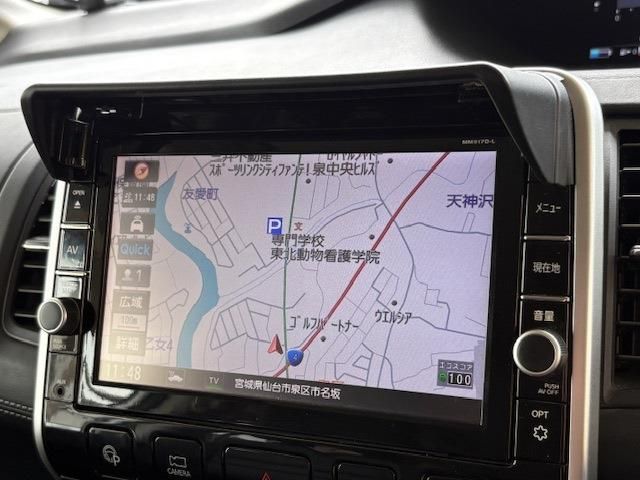 NISSAN SERENA  WG 2018