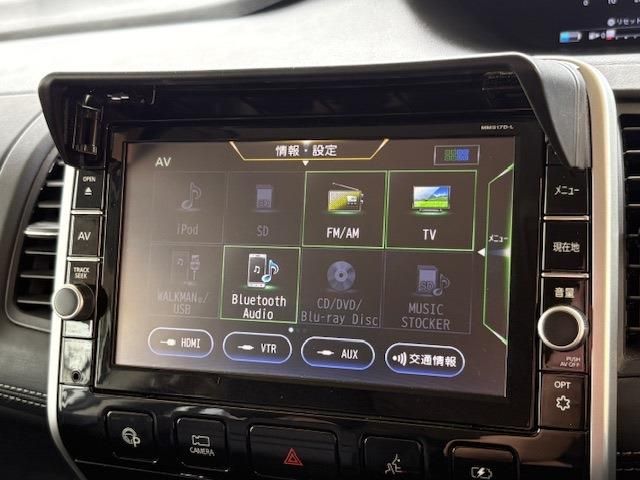 NISSAN SERENA  WG 2018