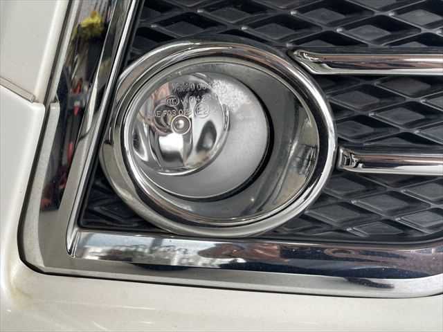 TOYOTA VELLFIRE  HYBRID 4WD 2015