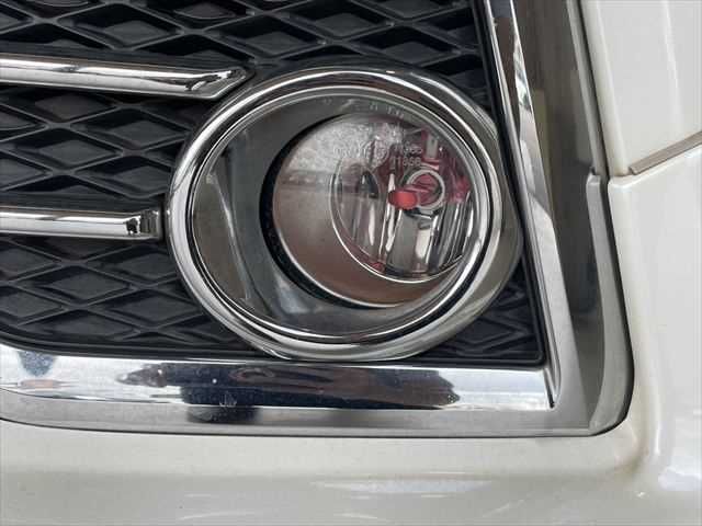 TOYOTA VELLFIRE  HYBRID 4WD 2015