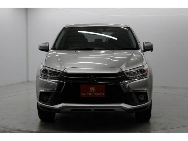 MITSUBISHI RVR 2018
