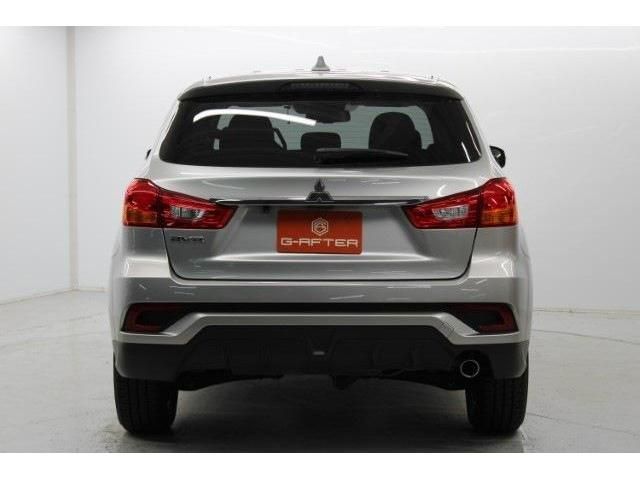 MITSUBISHI RVR 2018