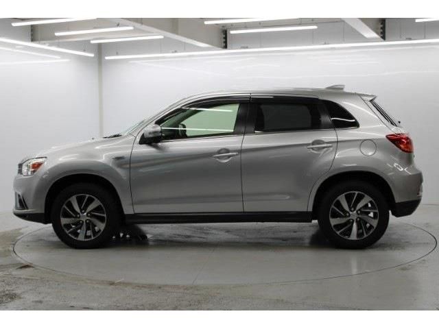 MITSUBISHI RVR 2018