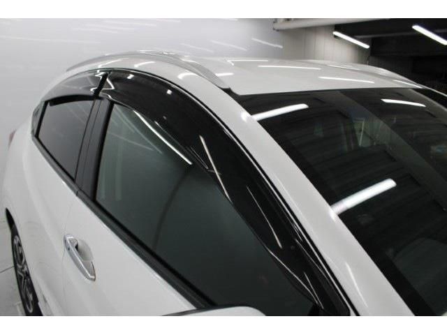 HONDA VEZEL HYBRID 2015