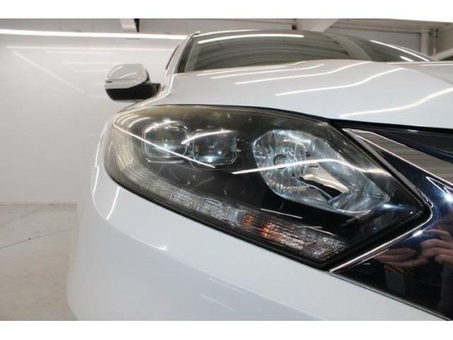 HONDA VEZEL HYBRID 2015