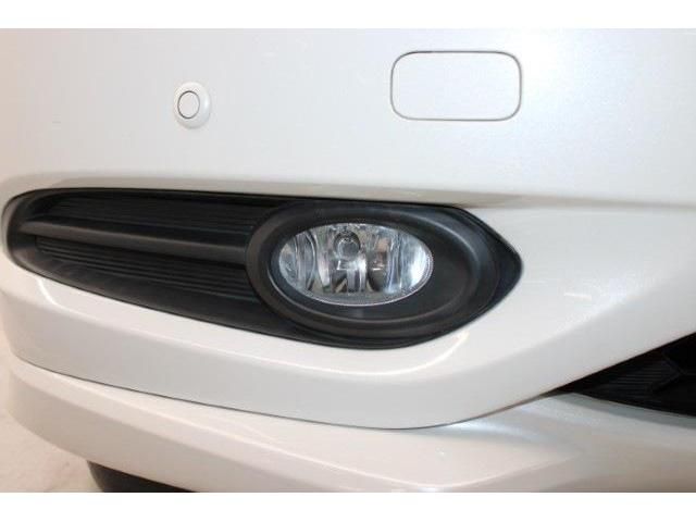 HONDA VEZEL HYBRID 2015