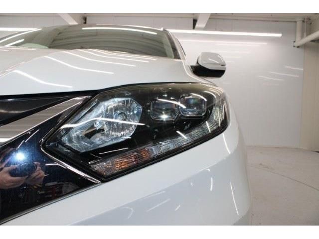 HONDA VEZEL HYBRID 2015