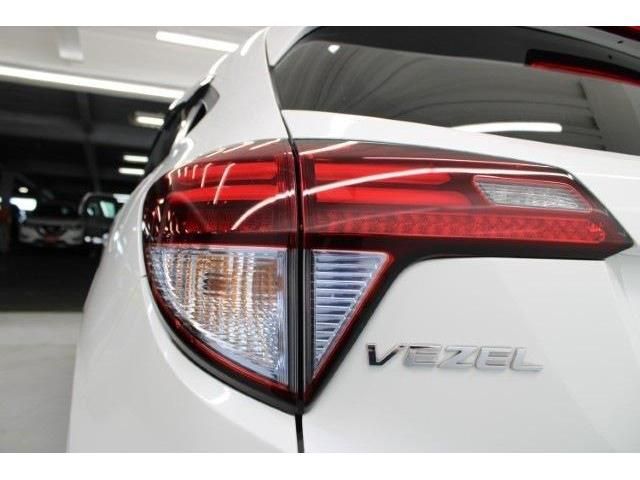 HONDA VEZEL HYBRID 2015