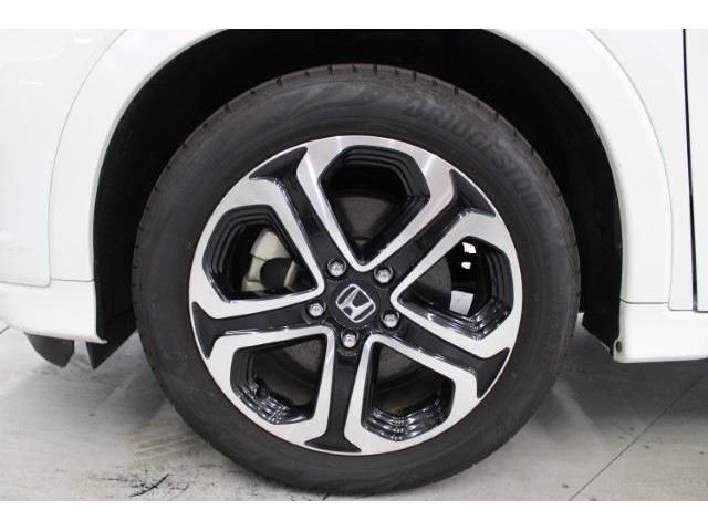 HONDA VEZEL HYBRID 2015