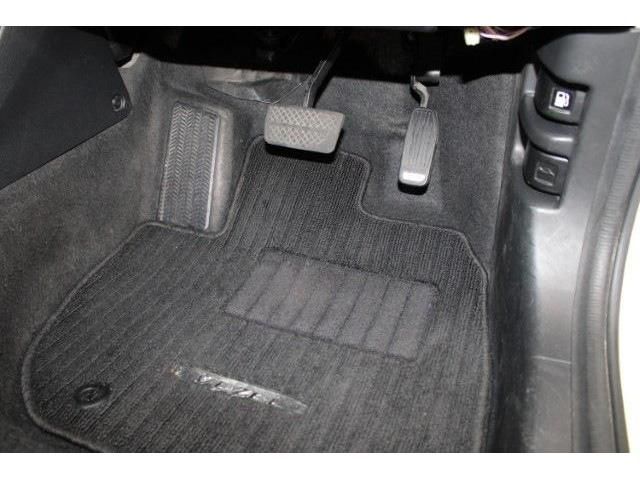 HONDA VEZEL HYBRID 2015