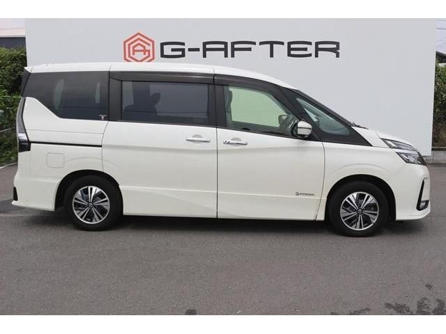 NISSAN SERENA  WG 2020