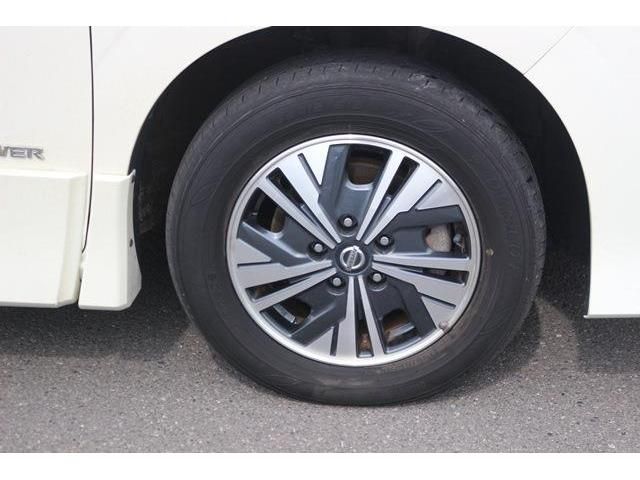 NISSAN SERENA  WG 2020