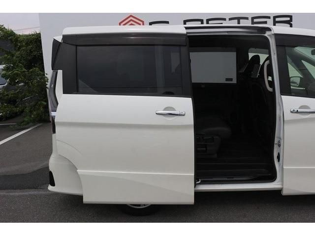 NISSAN SERENA  WG 2020