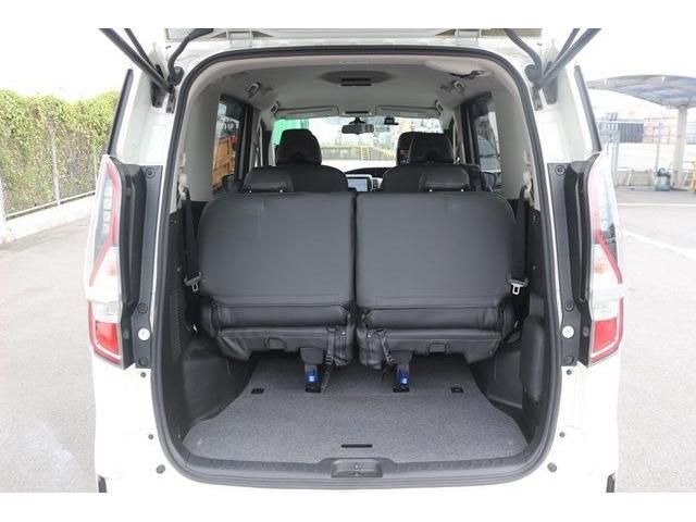 NISSAN SERENA  WG 2020