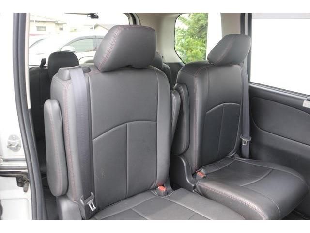 NISSAN SERENA  WG 2020