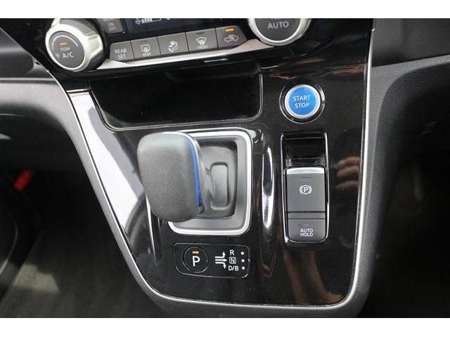 NISSAN SERENA  WG 2020