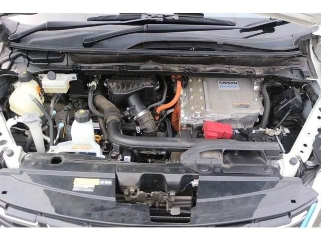 NISSAN SERENA  WG 2020