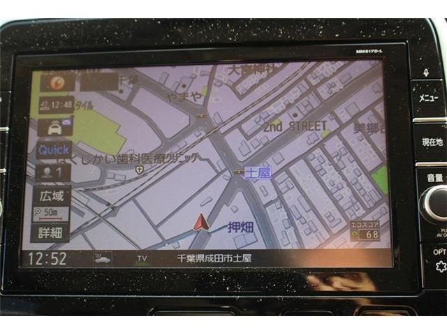 NISSAN SERENA  S-HYBRID 2017