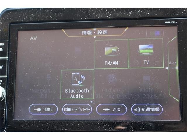 NISSAN SERENA  S-HYBRID 2017