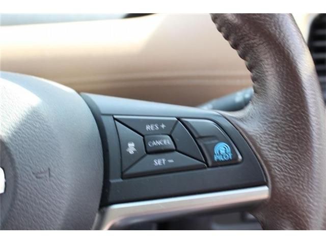 NISSAN SERENA  S-HYBRID 2017