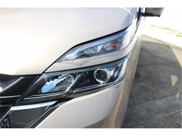 NISSAN SERENA  S-HYBRID 2017