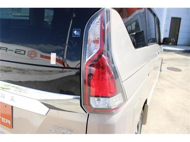 NISSAN SERENA  S-HYBRID 2017