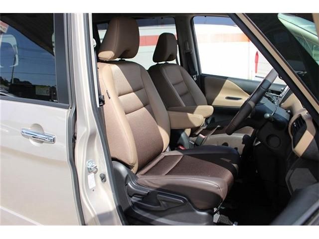 NISSAN SERENA  S-HYBRID 2017